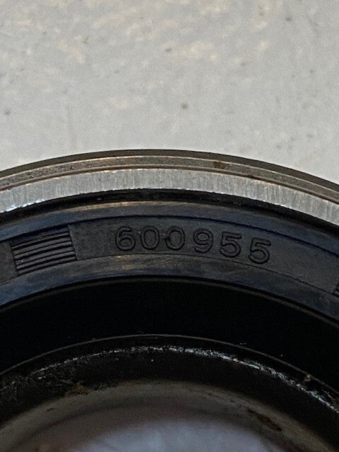 RW-902R-2834 Bearing SE8704SX | 600955 | 73mm OD 38mm Bore 31mm Thick