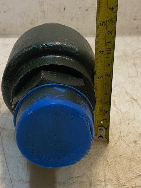 Hydroseal 12G8M0V00/J5 Safety Pressure Relief Valve HSV | ML WCC