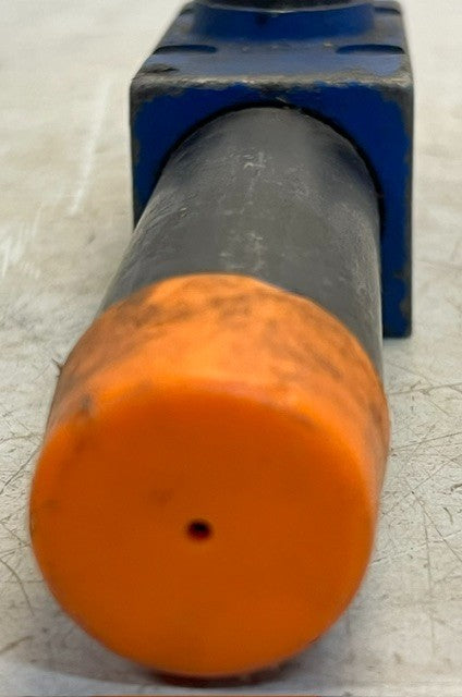 Rexroth DR6DP Pressure Reducing Valve 607318 Industrial Control Valve