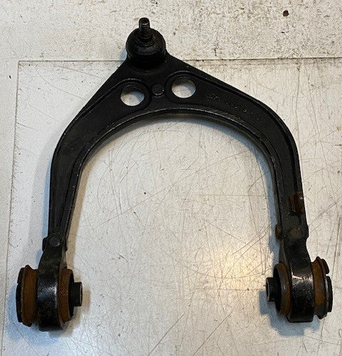 SH Suspension Control Arm with Ball Joint Assembly 38078 R 03/16