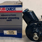Carquest Remanufactured Power Steering Unit With Threaded Shaft 6159