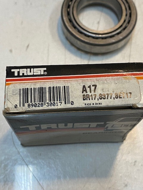 6 Quantity of Trust Bearings A17 | L68149/L68111 | 60mm OD 35mm Bore (6 Qty)