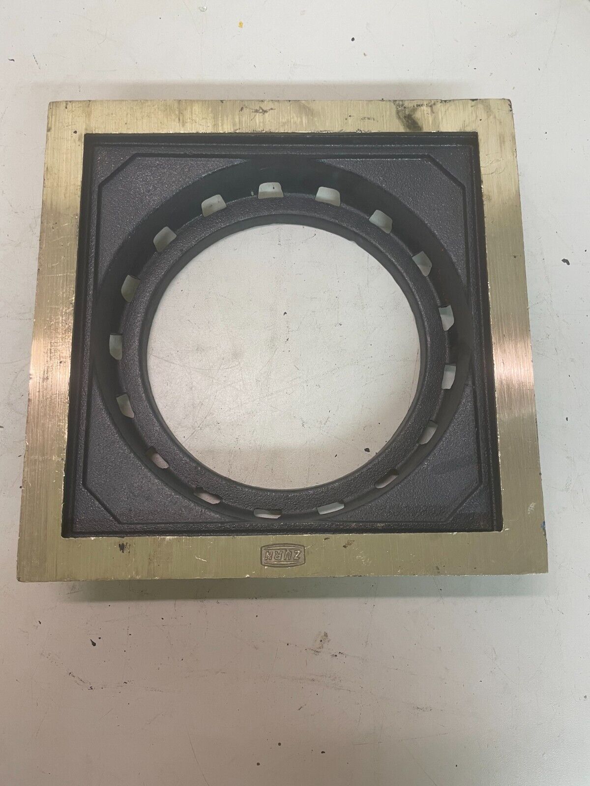 Floor Housing Drain 67669-001 | 7658043 | ZS-01 08-15