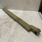 Tension Bar 39" Long 3" Wide 1-1/4" Thick 25mm Bore