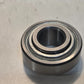 6 Quantity of HLU Bearings 203KRR-2DG | 40 mm OD x 16.25 mm Bore (6 Qty)
