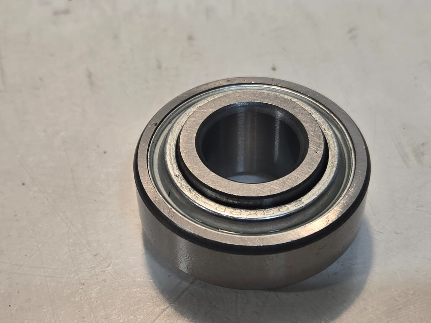 6 Quantity of HLU Bearings 203KRR-2DG | 40 mm OD x 16.25 mm Bore (6 Qty)