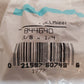 5 Qty. of Edelmann Clamps Style Rigid Male 3/8 Thread 1/4 Hose 844640 (5 Qty)