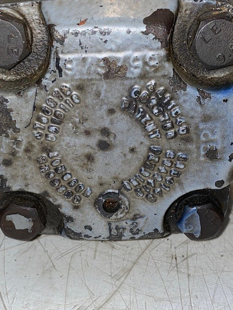 R.H. Sheppard M100 | 99I09060 PCL1 | 49mm Shaft 20mm Shaft