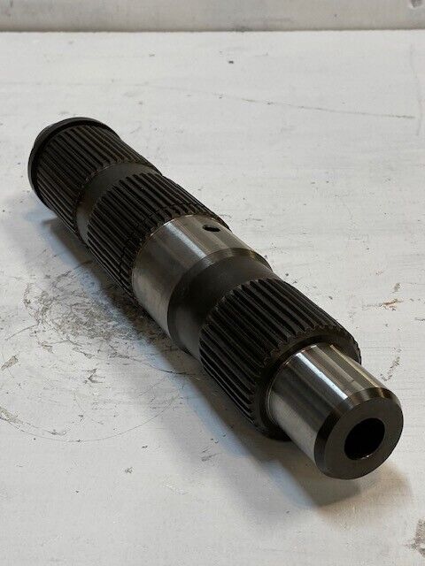 Main Shaft 29542205D, 12-1/2" Length, 16mm Bore, 36mm Outside Bore