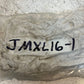 Quantity of 2 JMX Series Rod Ends JMXL16-1 (QTY 2)