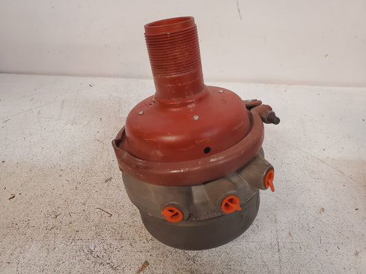 Air Spring Brake Chamber R-122 A3 Type 12