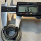 4 Quantity of Insert Bearings SB204-12 | 47mm OD 19mm Bore 25mm Thick (4 Qty)