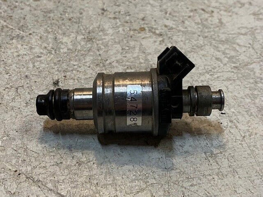 Fuel Injector 54728 | 3-1/8" Long 9mm End 27mm OD