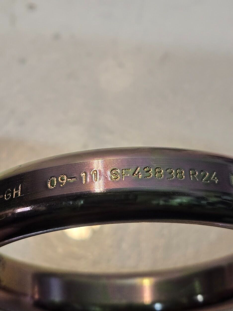 Lonestar R24 Joint Gasket Ring D-4/S-4 | API 6A-0666-GH | 09-11 | SF43838