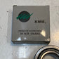 KMM Bearings K006 | C-07.02 | 59mm OD 31mm Bore
