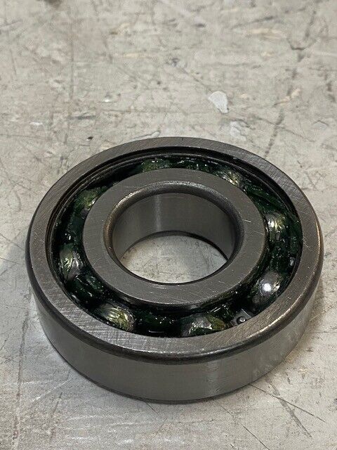5 Qty of SST 6306RS China 19x30x72mm Ball Bearings (5 Quantity)