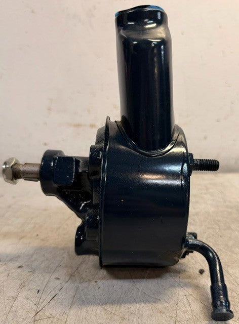 Carquest Atsco Remanufactued Power Steering Pump 7018 Automotive Assembly