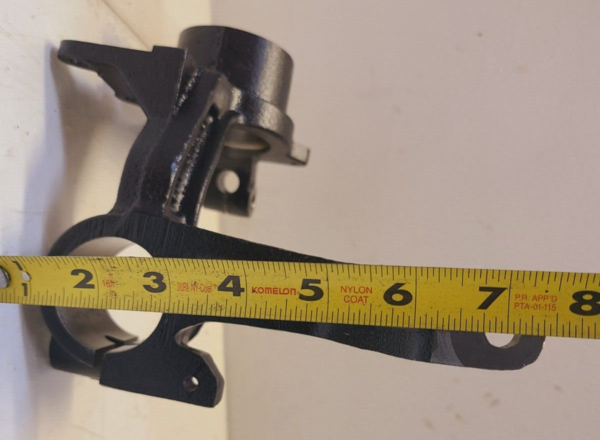 Front Right Knuckle Assembly R1 | 5730