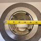 Cartridge Roller Bearing 066162 | 066039 31580 FH