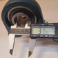 Mounted Bearing PA207 | UC207-20