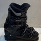 Nordica Exopower Trend 01 Lady Black Ski Boots Size 25.0 | 290mm | 250-255