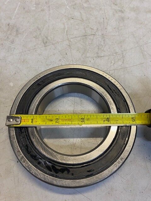 MRC 215SZZ Single Row Ball Bearing 130x75x25 mm