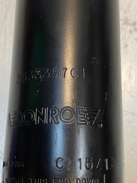 Monroe 3533357C1 | C215Z1 Shock Absorber 15" Long 69mm OD 16mm Bore