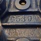 Manifold Block 6539 | 6546-12 | Bent Tubing See Pictures
