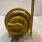 Value Part Track Carrier Roller Loader VID355V 3-3/4" 35mm Shaft