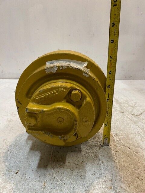 Value Part Track Carrier Roller Loader VID355V 3-3/4" 35mm Shaft