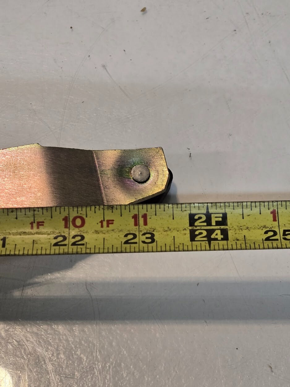 Ford Window Regulator E7TZ-1523200A | T089R for 80-91 Bronco and Pickup