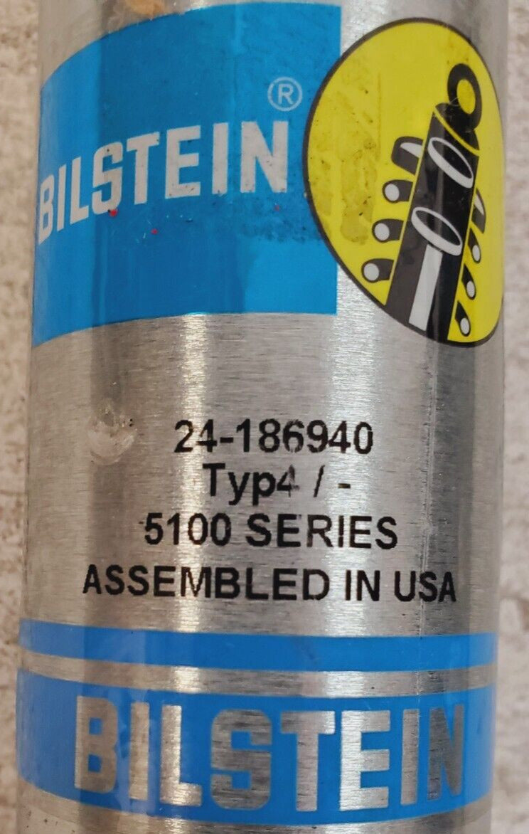 Bilstein Shock Absorber Typ4 | 5100 Series 24-186940