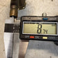 Constant Pressure Control Valve A7-A-16514 Hydraulic System Flow Regulation