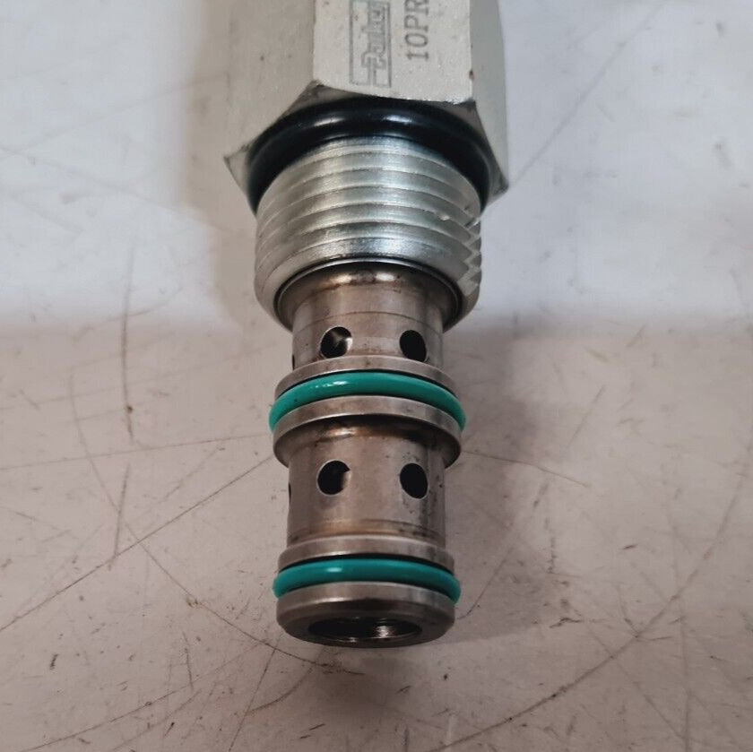 Parker McNeilus Pressure Reducing Valve Cartridge 10PR2-G | 12-04