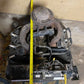 Wisconsin Total Power Corp. Engine Model VH4DT | VH4D Serial #00010258 | XLD-253