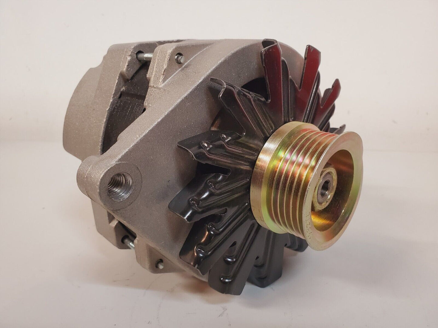 Duralast Remanufactured Alternator DL1476-6-1