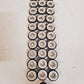 31 Qty. of  Pump Seals 536-6865 | 025913 (31 Qty)