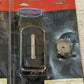 Kuryakyn Deluxe ISO Brake Pedal Pads 7589