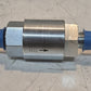 Vonberg Valve 58080-FW40A 3511 Flow Regulator for Nissan Forklift 13/16"-16 ORB