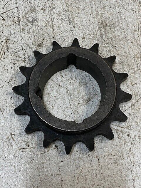 Martin Sprocket Sabertooth 60BTB16H