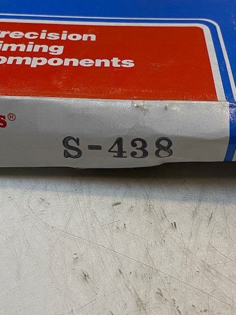Cloyes S-438 Engine Timing Camshaft Sprocket 44-Teeth F16