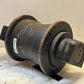 ITM Track Roller Bottom Roller 13-1/4" Length 8" Diameter | 1604-10M-01