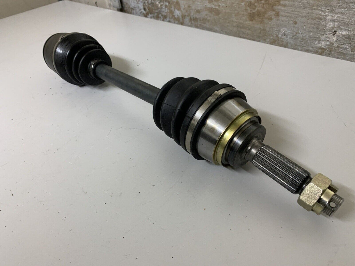 FEQ CV Axle Shaft for Mitsubishi MB 526437