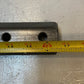 Kubota Rear Axle Shaft 16-1/2" Length 11mm Holes