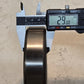 Deep Groove Ball Bearing S6311RS | 120 mm OD x 55 mm Bore x 29 mm Thick