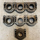 7 Quantity of Aetna Clutch Release Bearings 30mm ID 71mm OD 70mm Wide (7 Qty)