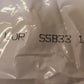 4 Quantity of Freightliner Engine Mount Bushings LOR SSB33 1001 8 (4 Qty)