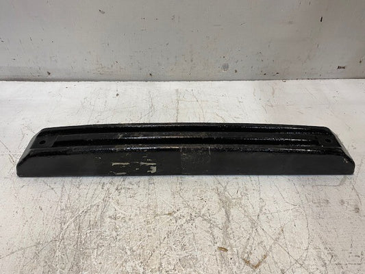 Triple Bagger Bumper Counter Weight 22-1/2" Long 3" Wide 2-1/2" Tall