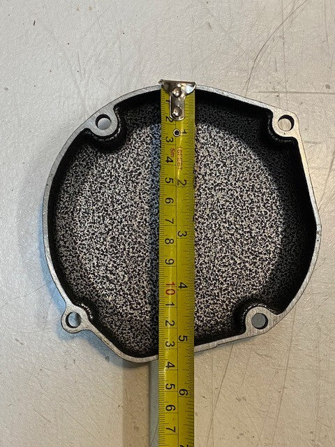 Boyesen Factory Racing Clutch Cover 5-1/2" x 5-1/4"