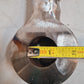 Rod Cylinder For Excavator G-10951876 | 34" Length x 3" OD x 1-1/4" ID